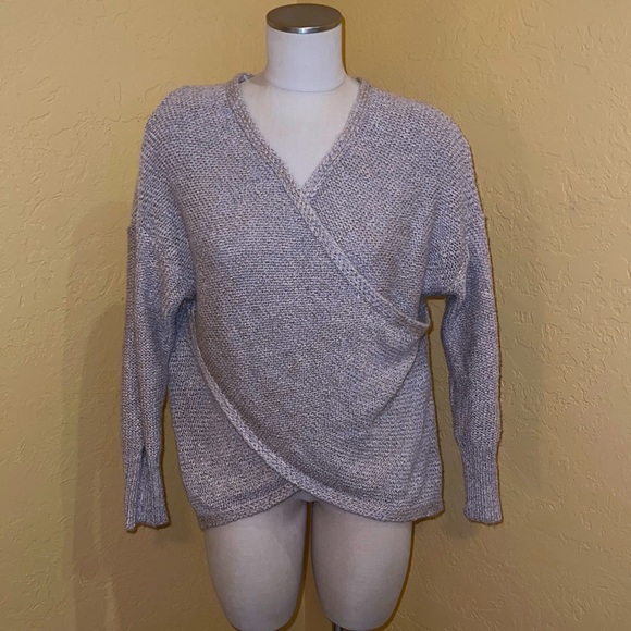 She + Sky Sweaters - 3/$15 She & Sky sweater, size L